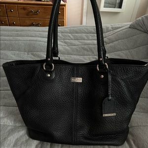 Cole Haan Bucket Bag